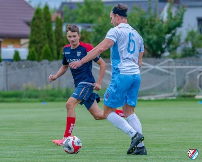 Seniorzy wrócili do gry!
