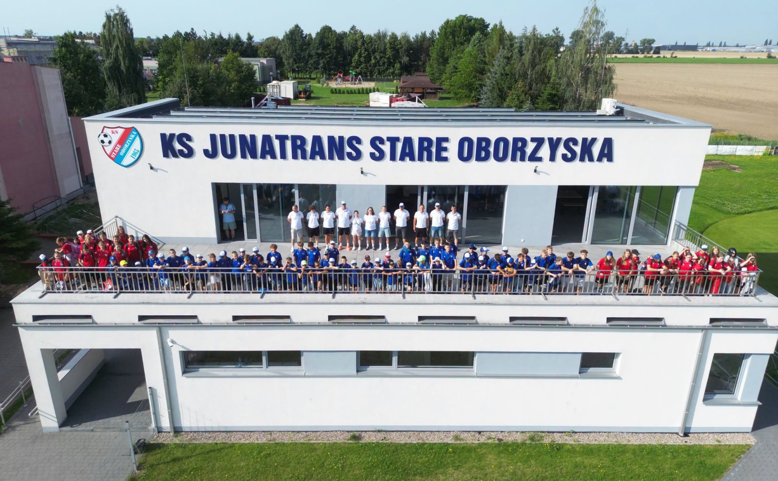 Obóz 2026 – start! Kierunek: Pobierowo