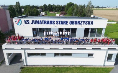 Obóz 2026 – start! Kierunek: Pobierowo