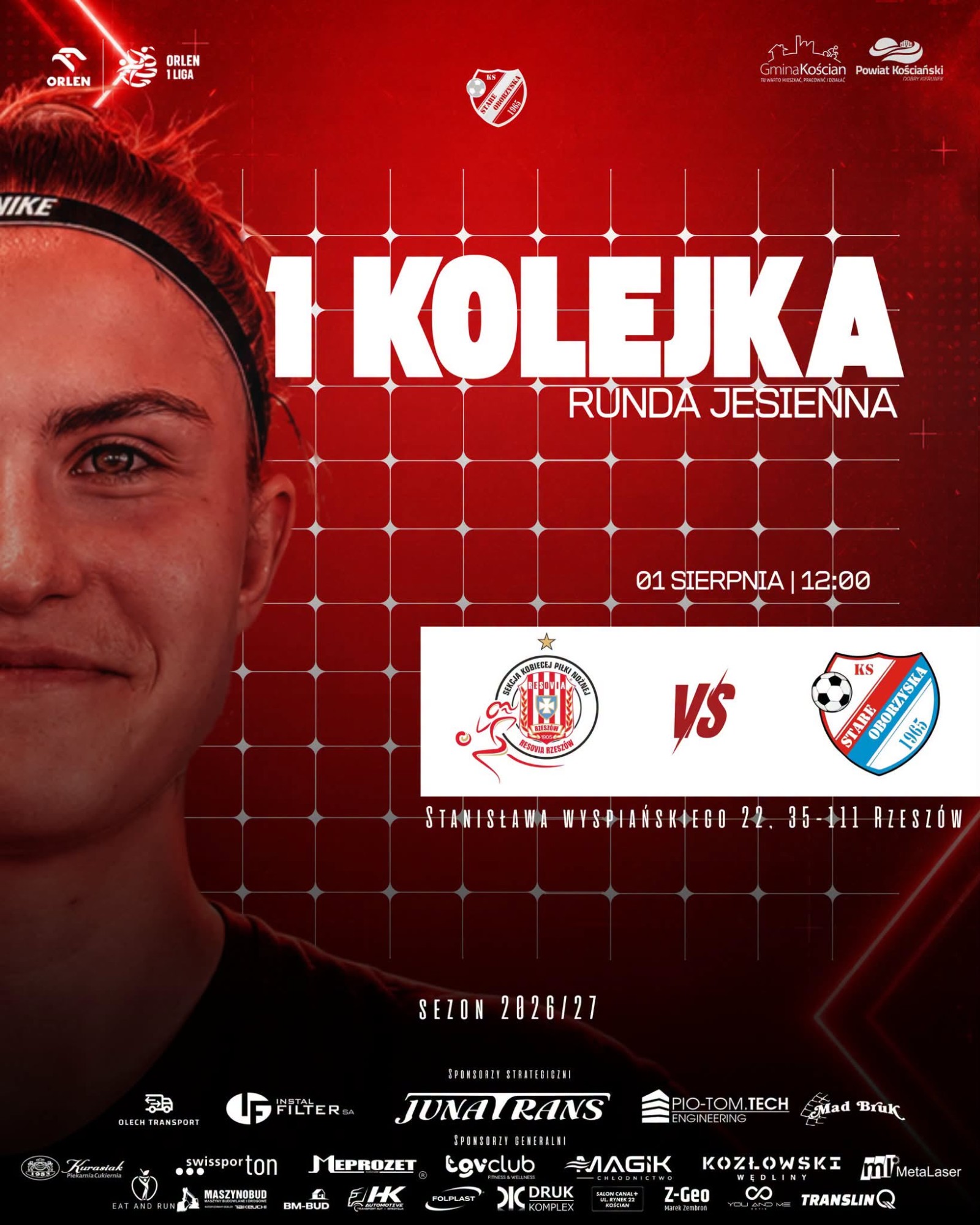 Czas rozpocząć nowy rozdział