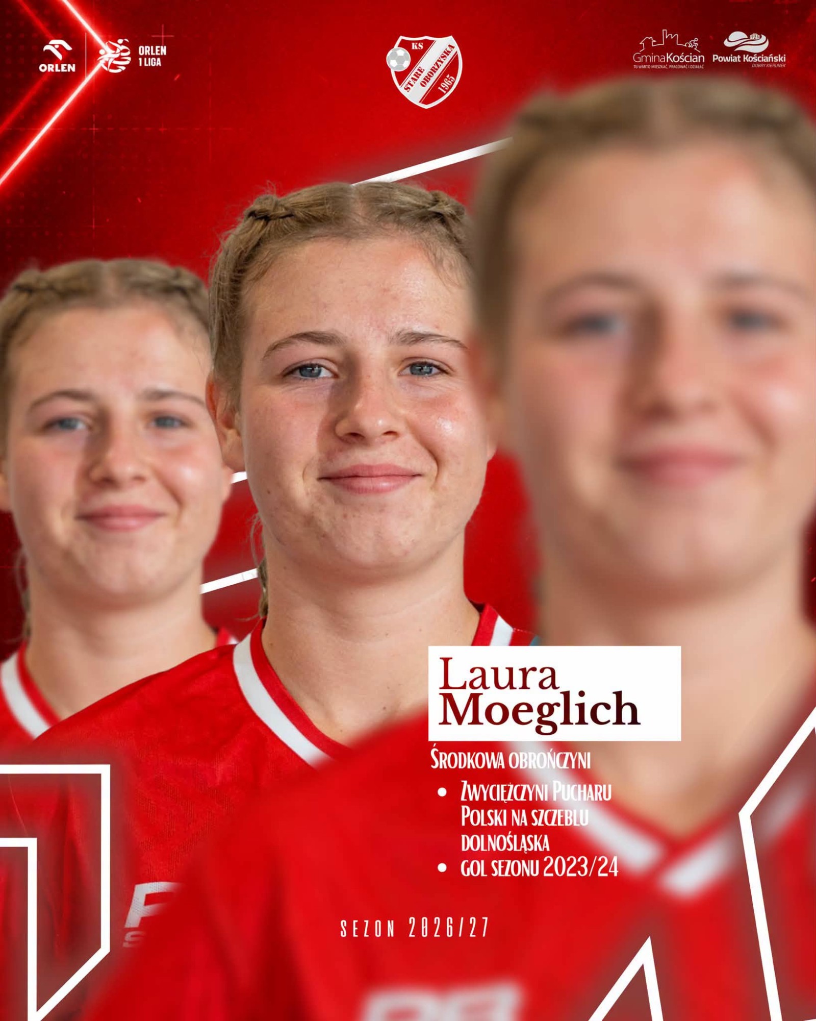 Laura Moeglich