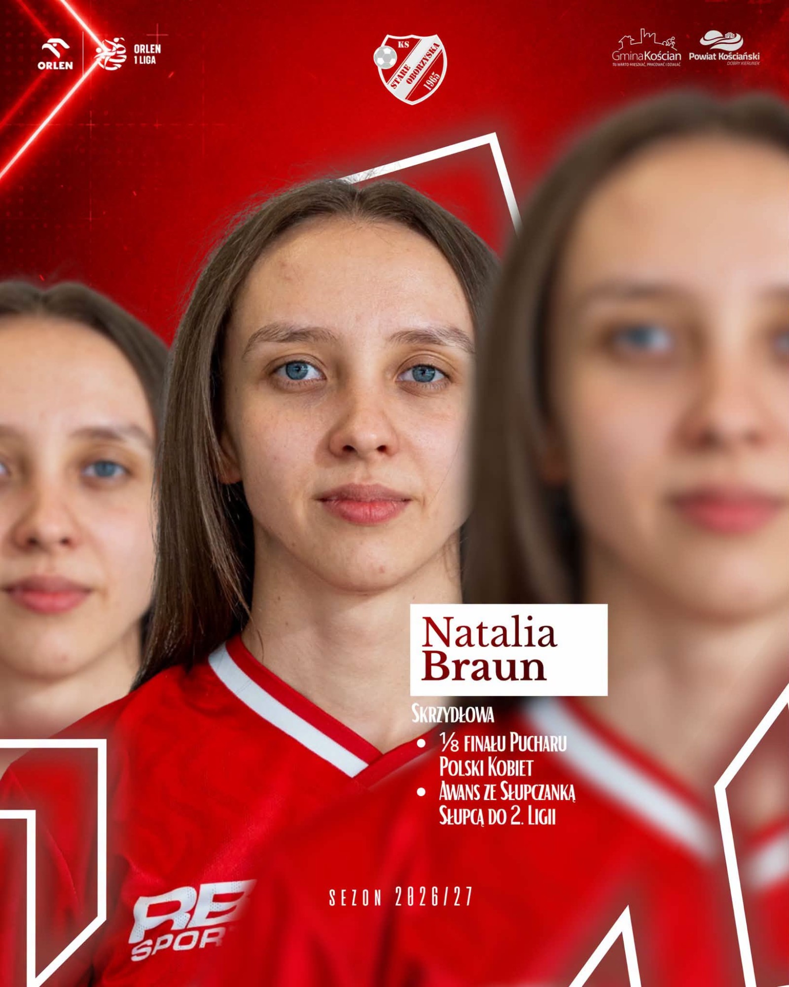 Natalia Braun