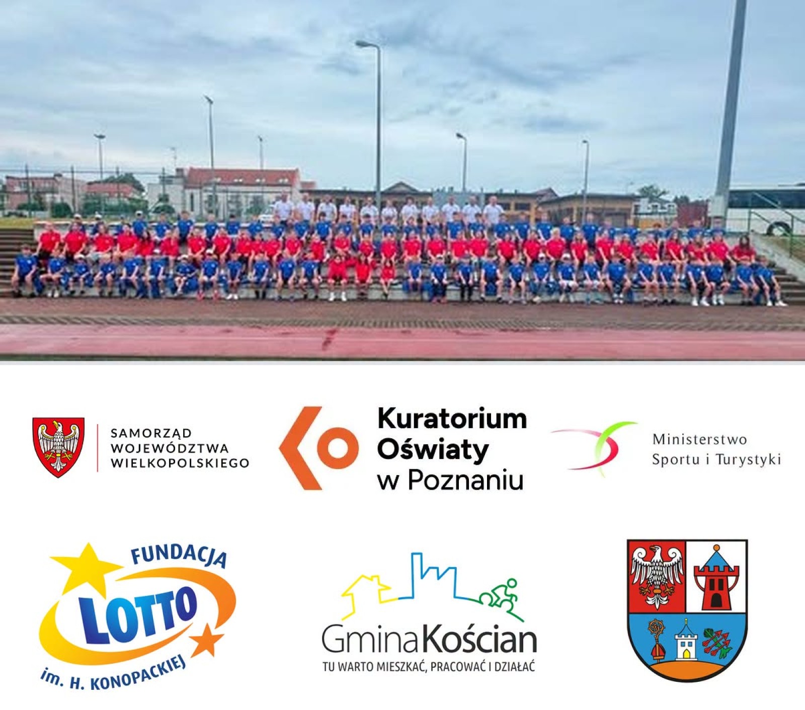 Obóz sportowy 2026