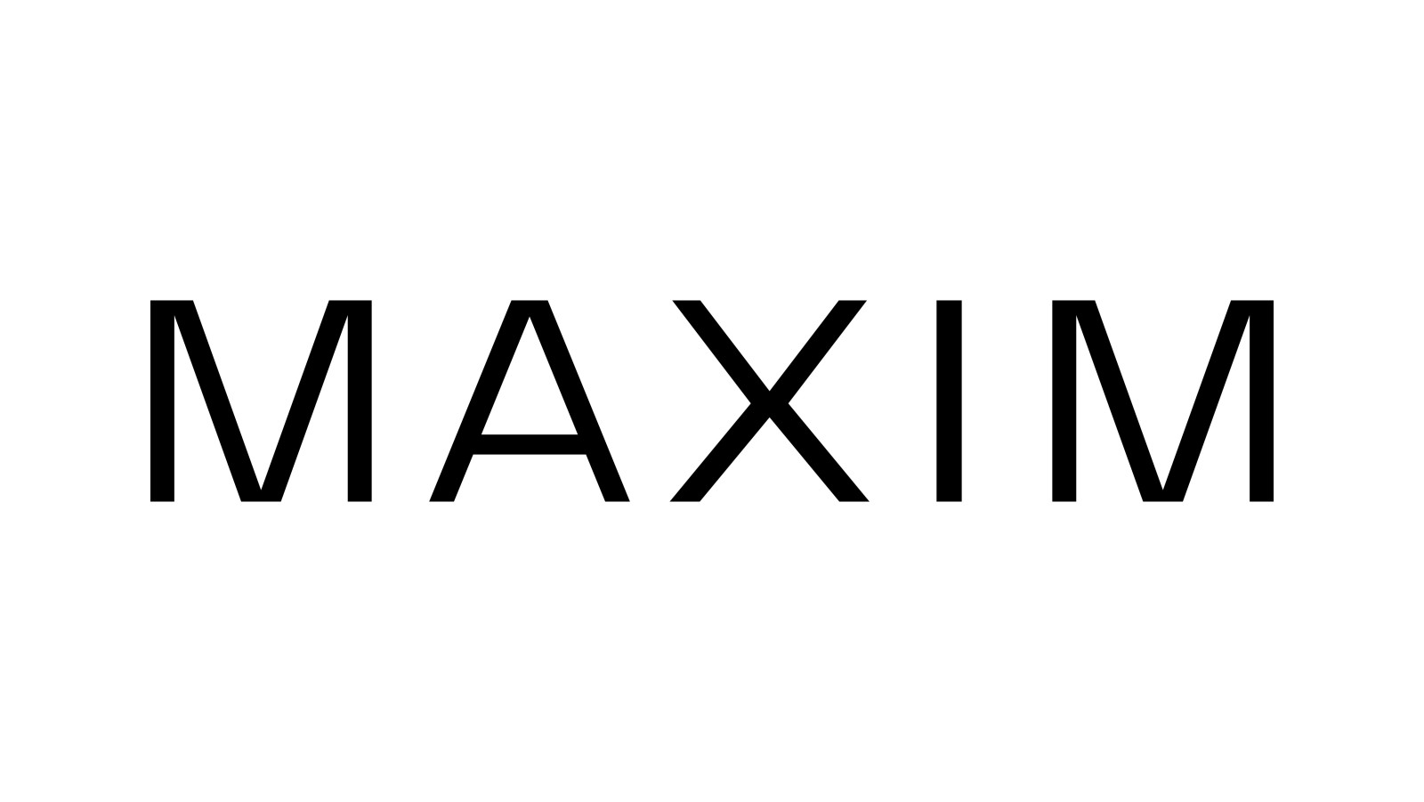 MAXIM